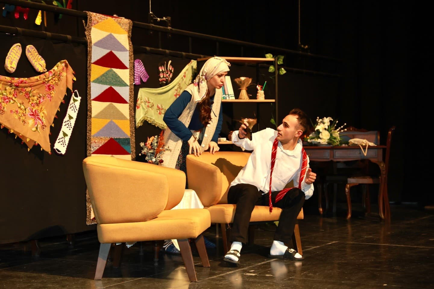 Vali Bakan açıkladı: Kılıçarslan binası kütüphaneye dönüştürülecek