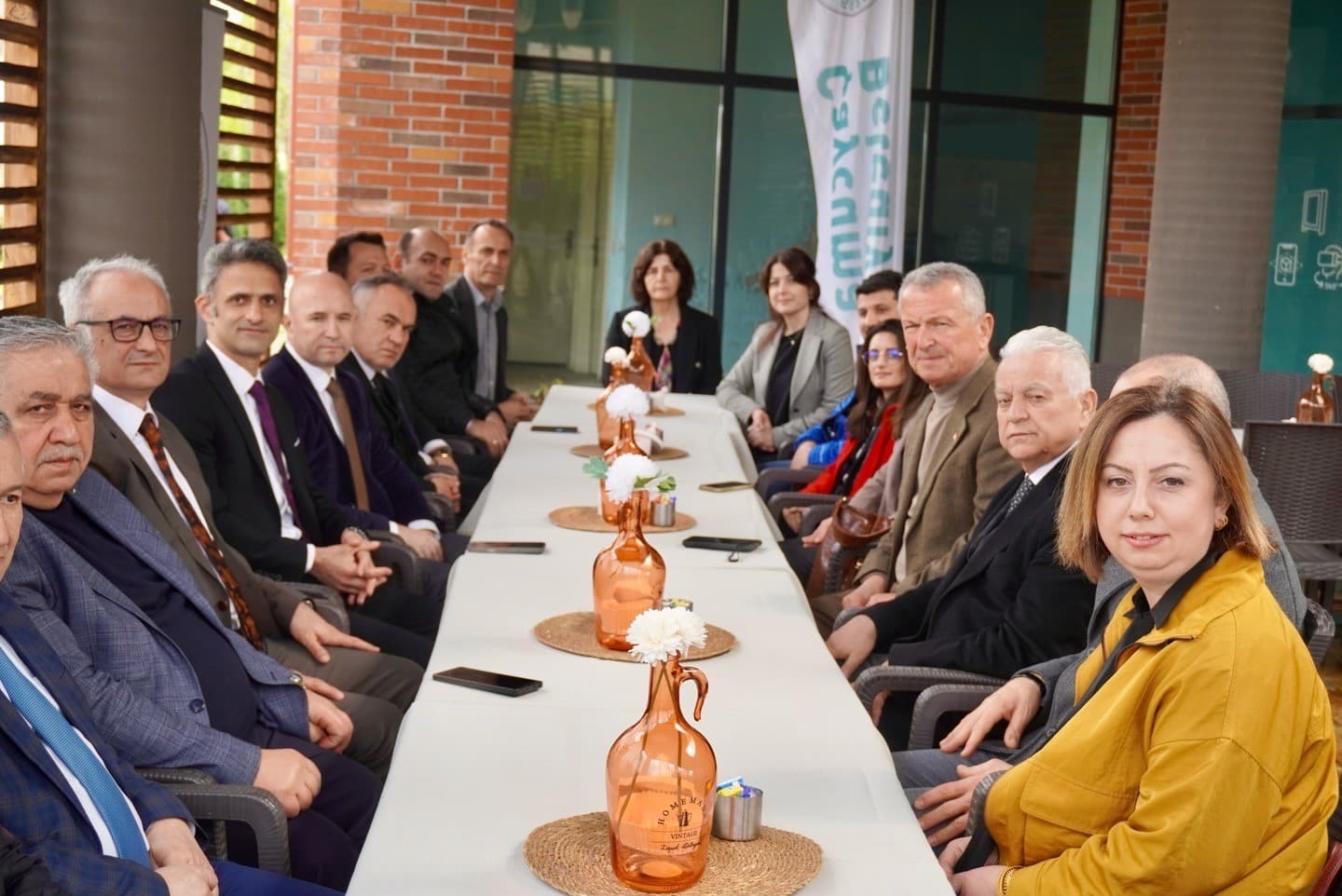 ÇAY-KA Lezzet Fabrikası’nda kadınlar üretecek, yöresel ürünler tanıtılacak