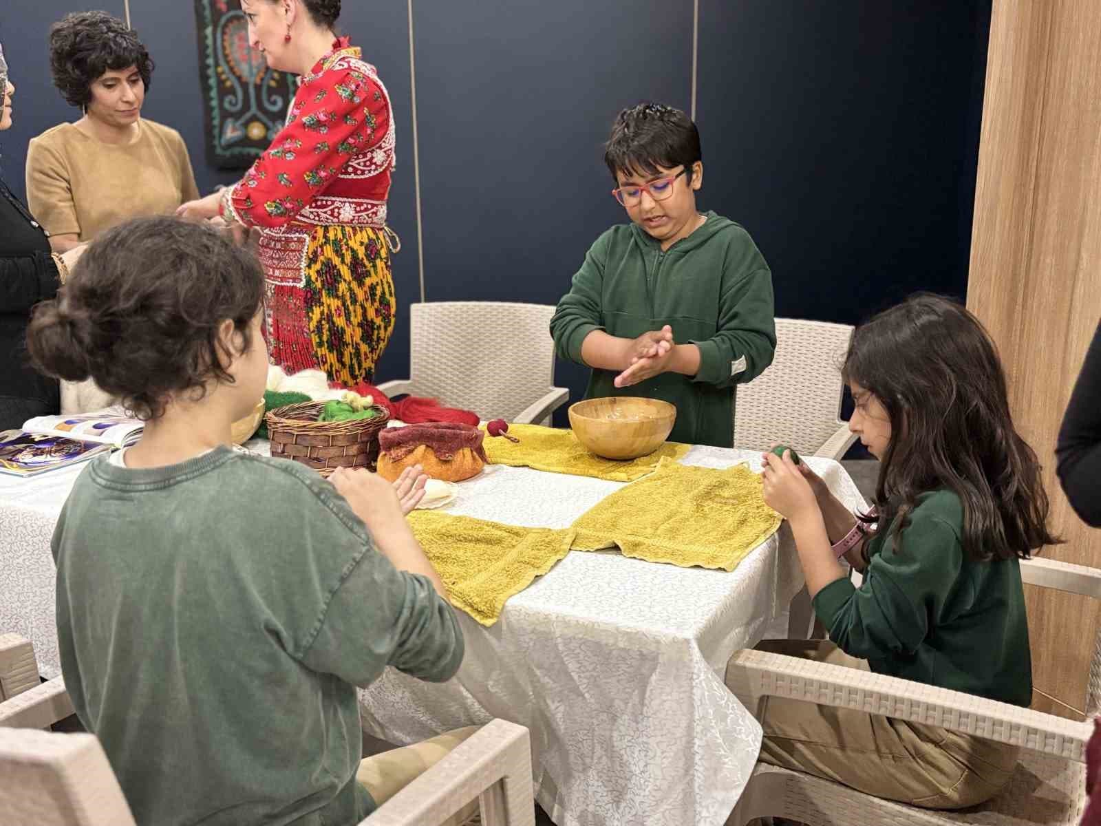 Osmaniye’de Macar Kültür Günü etkinliği düzenlendi