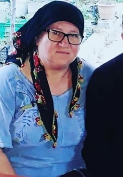 Çifte cinayet 19 saniyede işlenmiş: Eşi ve kayınvalidesini vuran koca hakim karşısında