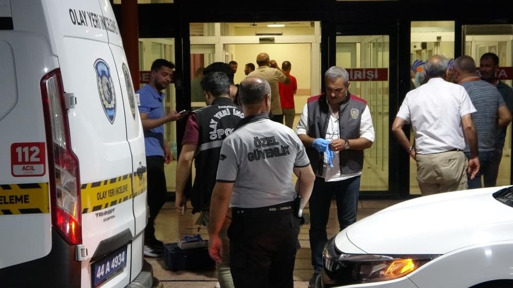 Malatya’da düğün salonundaki cinayette karar