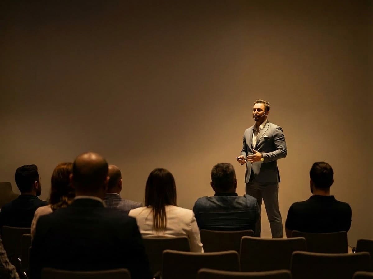 Denizli dönüşümün anahtarını bu seminerde bulacak