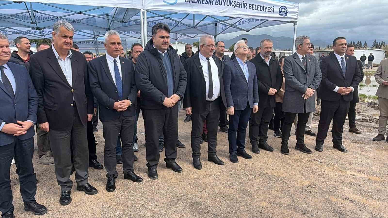 Sokak hayvanları doğal yaşam alanına kavuştu