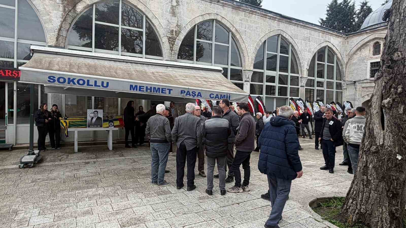 Kırklareli’deki soba faciasında hayatını kaybeden Eralp Çoralı son yolculuğuna uğurlandı