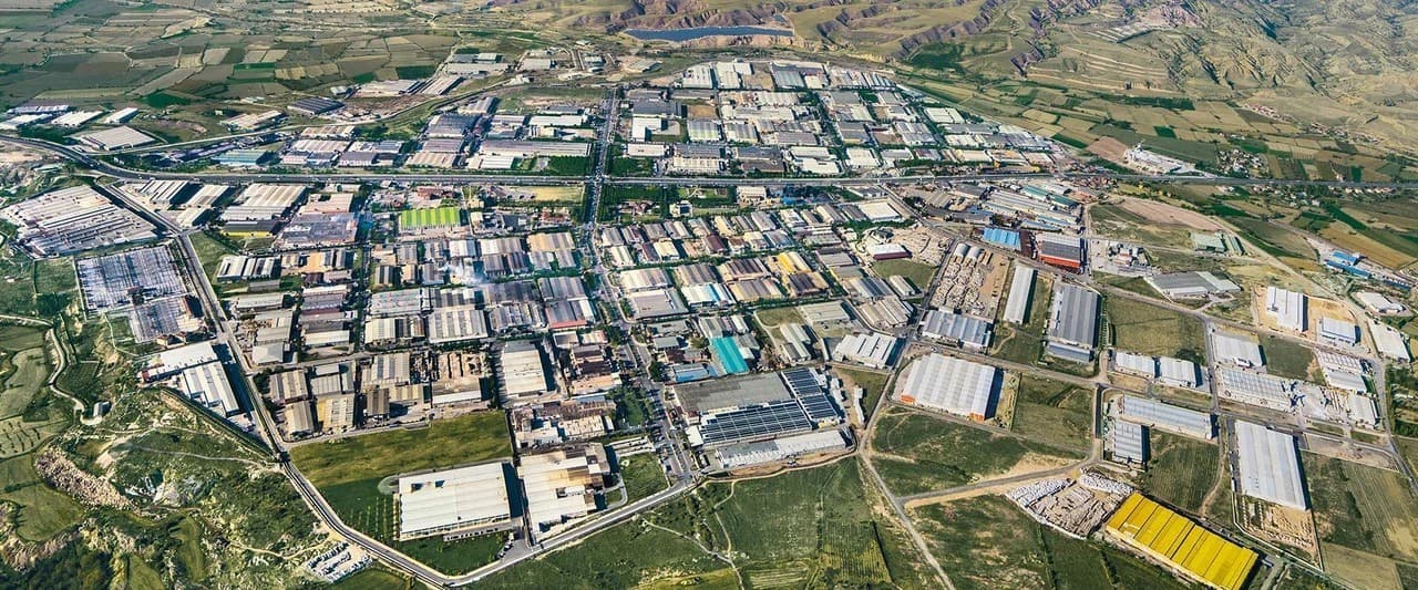 Denizli ihracatı Mart ayında geriledi, il sıralaması korundu