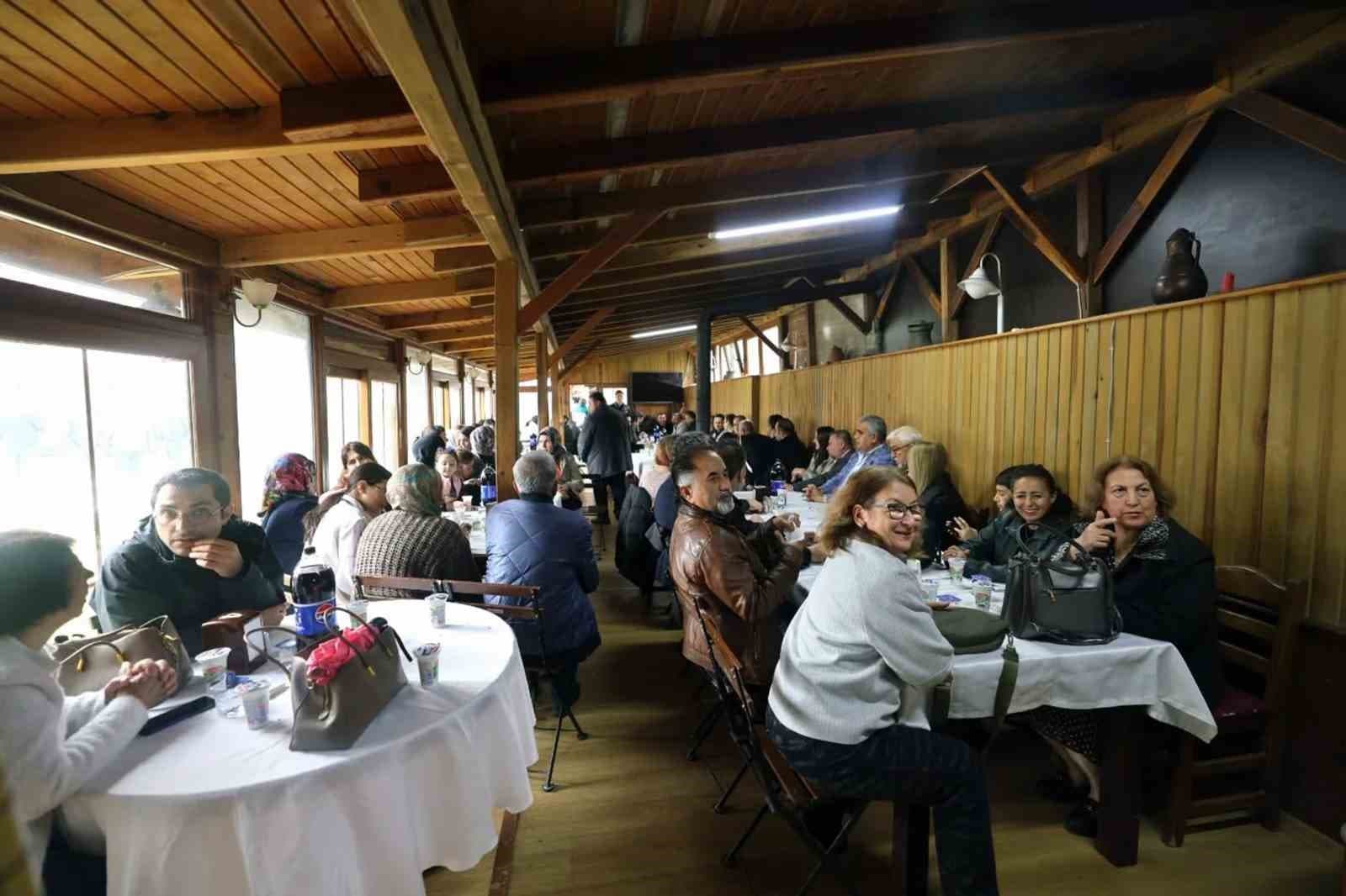 Vali Akbıyık Dünya Malatyalılar günü kutlamalarına katıldı