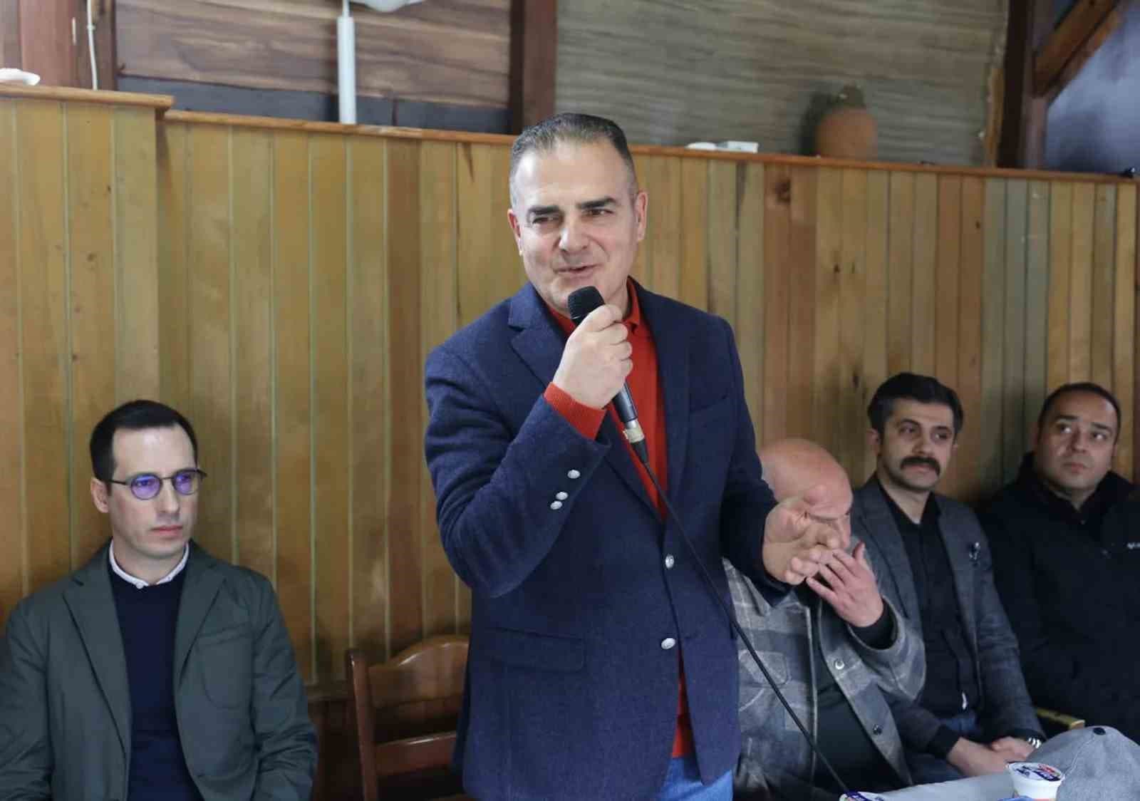 Vali Akbıyık Dünya Malatyalılar günü kutlamalarına katıldı