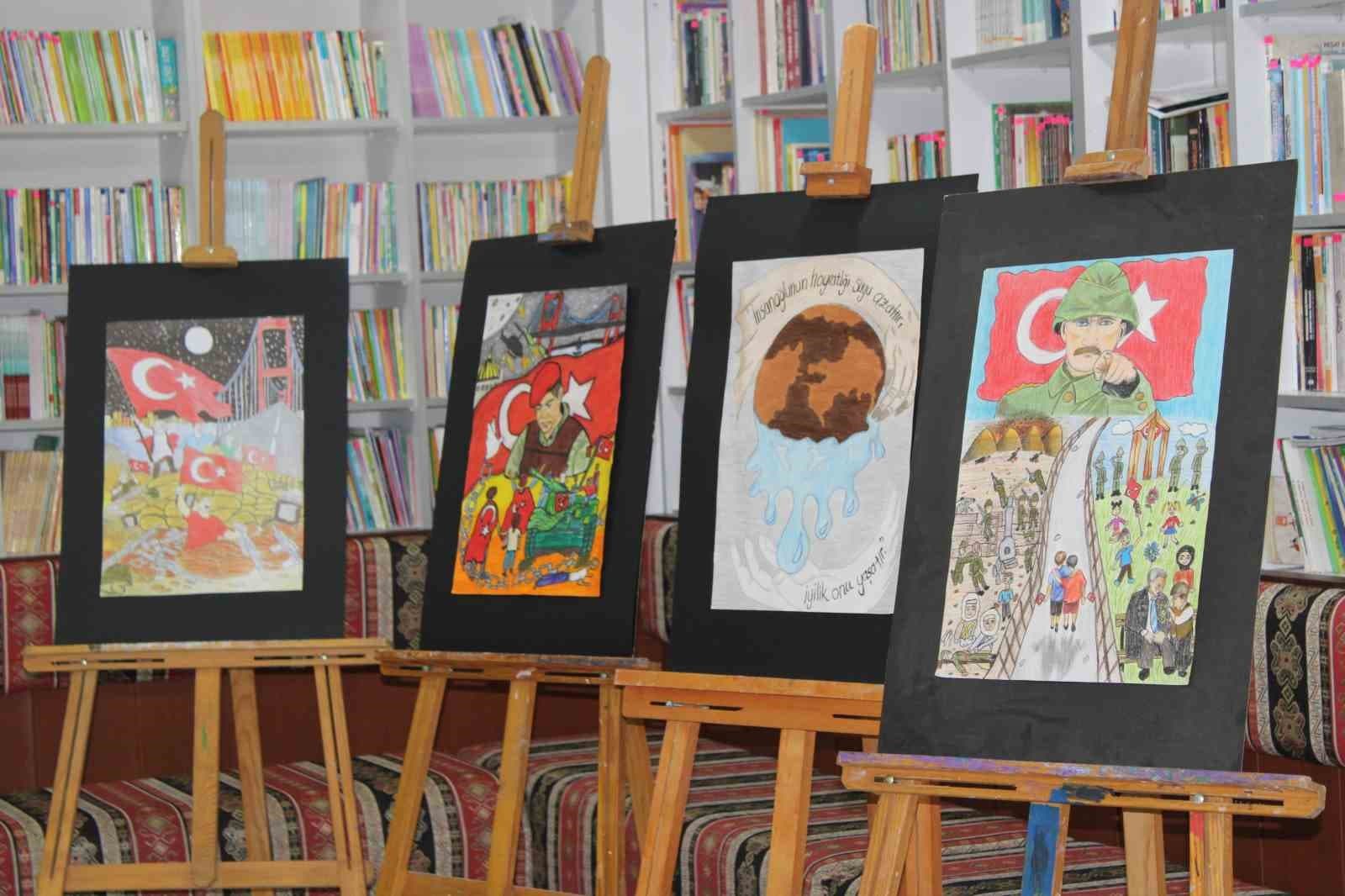 Ordulu Ebrar Tuana’dan iki yılda 40 birincilik