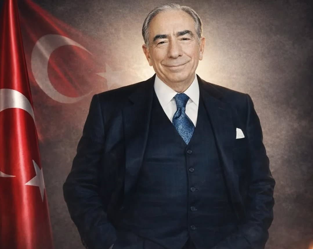 Alparslan Türkeş Salihli’de dualarla anıldı