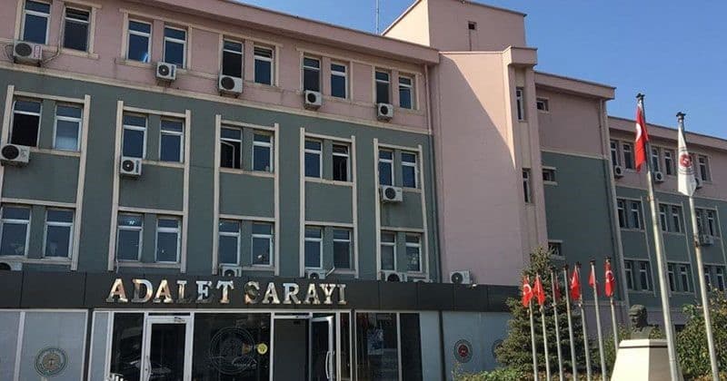 Gönen’de rüşvet operasyonunda 2 kişi tutuklandı
