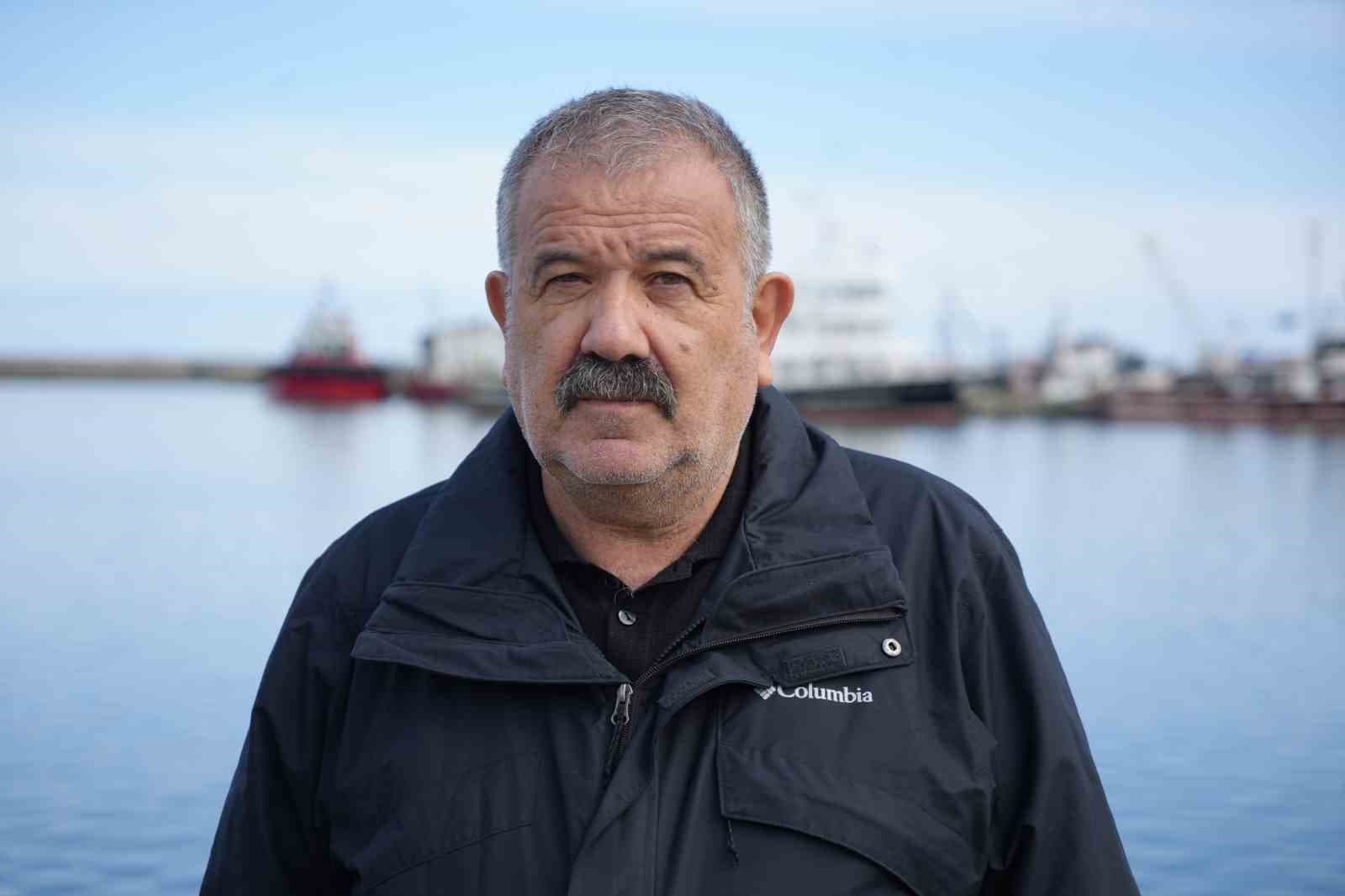 Balıkta bereketli sezon: "Halk bu yıl balığa doydu"