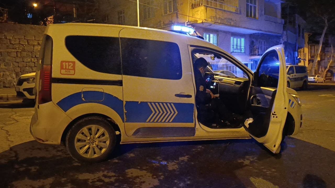 Kahramanmaraş’ta pompalı tüfekli saldırı: 1 ağır yaralı, 4 şüpheli yakalandı