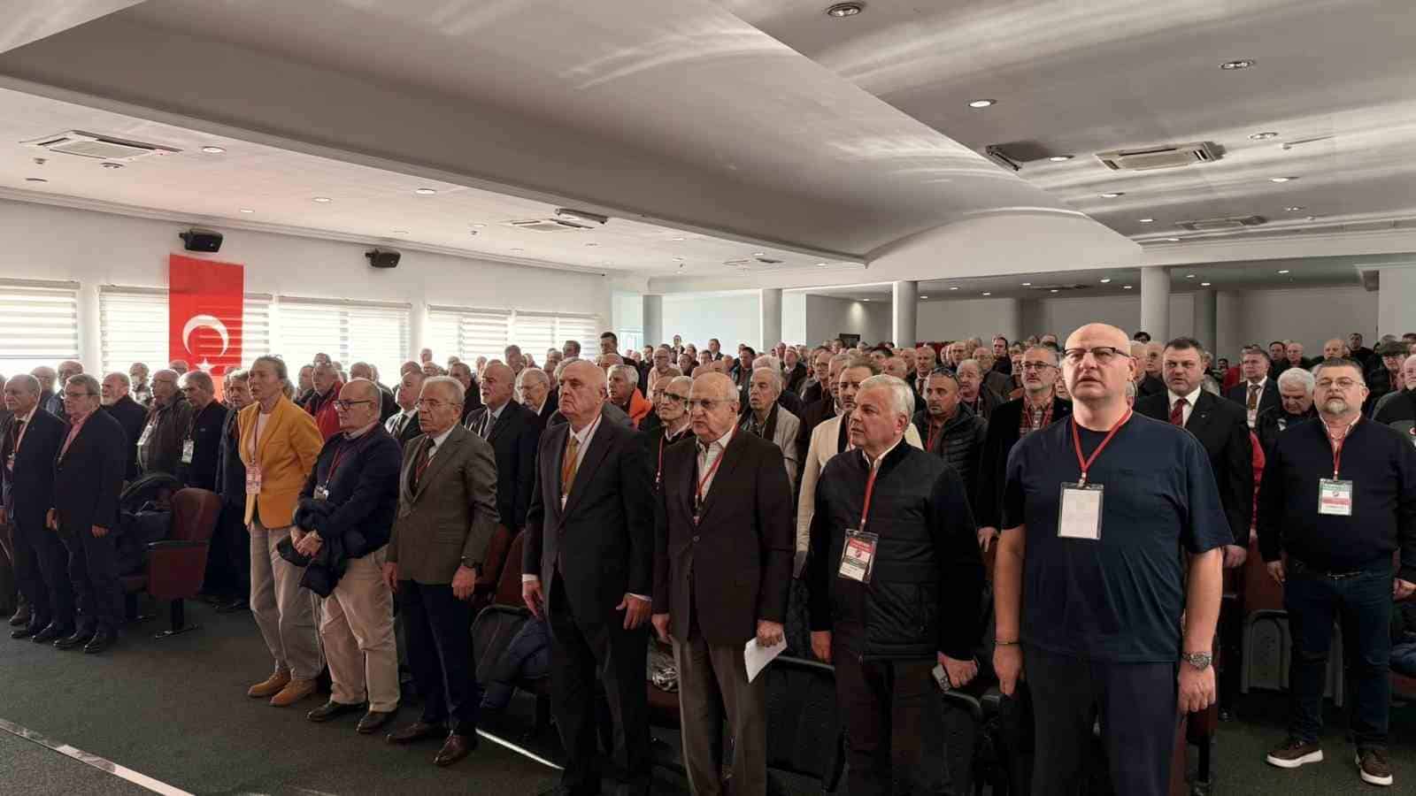 Karşıyaka’da yarın mali kongre yapılacak