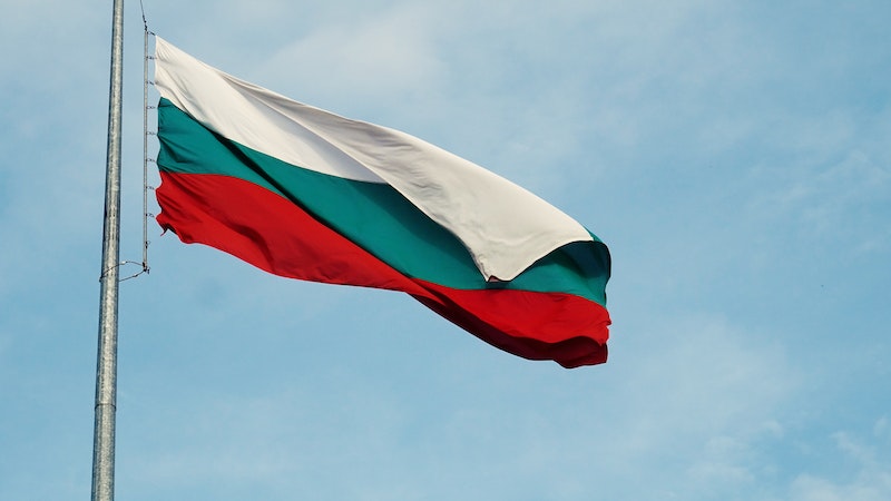 Bulgaria