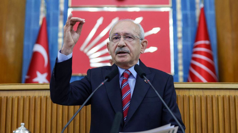 kilicdaroglu
