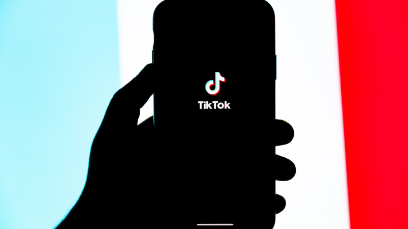 tiktok