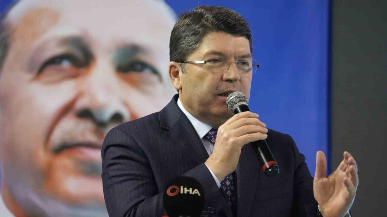 Adalet Bakanı Tunç’tan Kartalkaya yangınıyla ilgili açıklama: "Ucu kime dokursa dokunsun yargı önünde hesap verecek"
