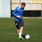 Çaykur Rizespor, Adana Demirspor maçı hazırlıklarını tamamladı