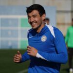 Çaykur Rizespor, Adana Demirspor maçı hazırlıklarını tamamladı