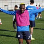 Çaykur Rizespor, Adana Demirspor maçı hazırlıklarını tamamladı