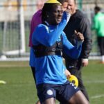 Çaykur Rizespor, Adana Demirspor maçı hazırlıklarını tamamladı