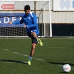 Çaykur Rizespor, Adana Demirspor maçı hazırlıklarını tamamladı