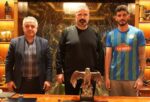 Çaykur Rizespor, Samet Akaydin’i renklerine bağladı