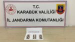 Karabük’te uyuşturucudan 6 gözaltı