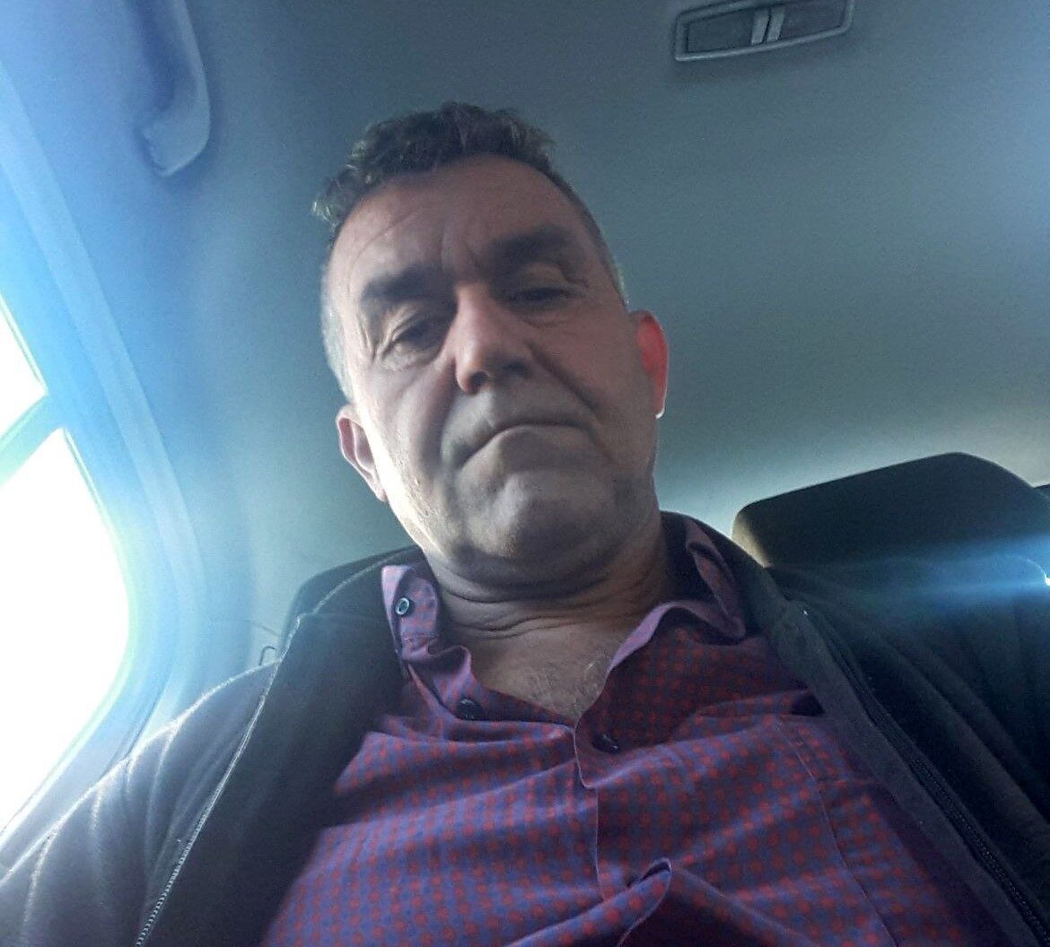 Kastamonu’da devrilen traktörün altında kalan sürücü yaralandı