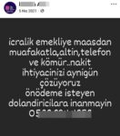 Sahte rapor soruşturmasında sosyal medya ile reklam detayı