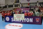 Salon Hokeyi Süper Final Maçı