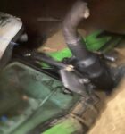 “Traktörüm çalındı” dedi, gerçek bambaşka çıktı