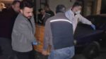Yakınlarının ulaşamadığı şahıs evinin tuvaletinde ölü bulundu