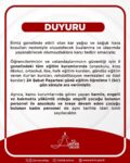 Artvin’de eğitime kar engeli