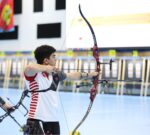 Avrupa Okçuluk Şampiyonası, bireysel elemeler ile devam etti