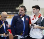 Avrupa Okçuluk Şampiyonası, bireysel elemeler ile devam etti