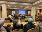 Çayeli Bakır İşletmeleri ve Kadın Kooperatifinden Ramazan ayı için sağlıklı yaşam semineri
