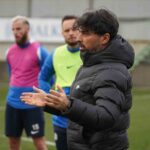 Çaykur Rizespor, Galatasaray maçı hazırlıklarına başladı