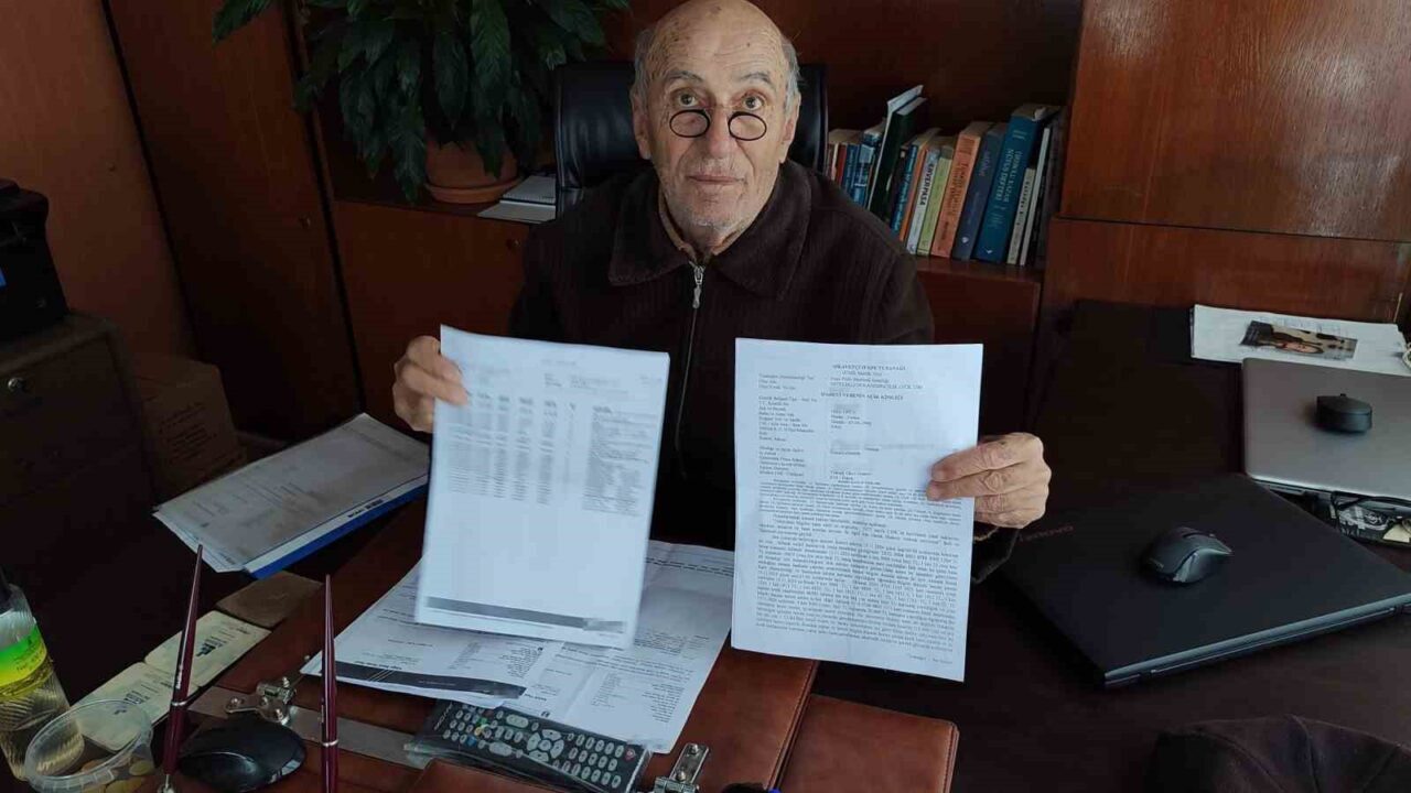 "Evet" cevabıyla dolandırıcıların ağına düştü, 570 bin liradan oldu