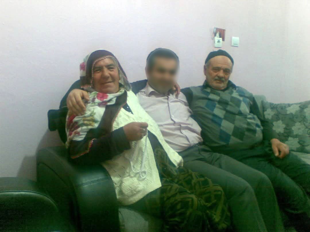 Gümüşhane’de sobadan zehirlenen yaşlı çift hayatını kaybetti