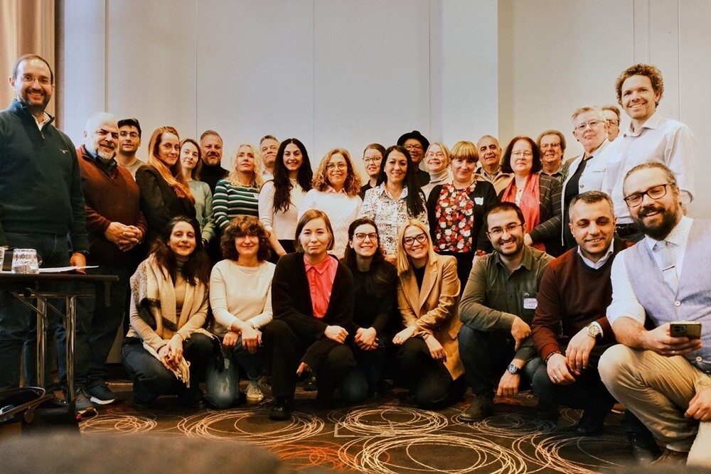 Kastamonu Üniversitesi, 12 ülkenin ortak yürüttüğü METEOR projesinde yer aldı