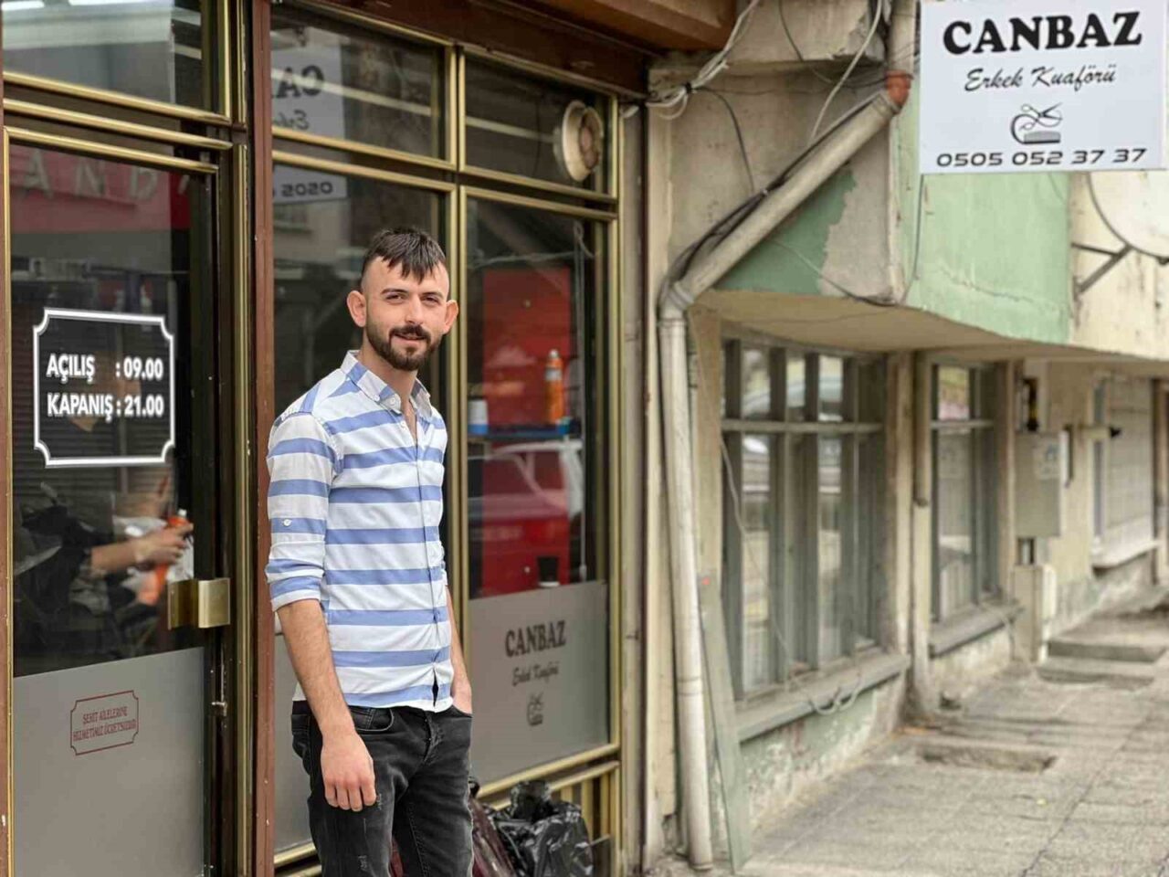 Kastamonu’da istinat duvarına çarpan aracın sürücüsü hayatını kaybetti