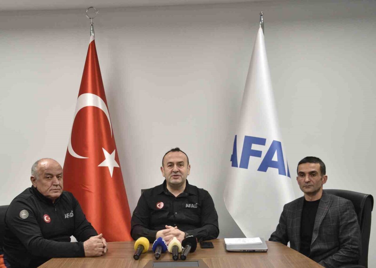 Kastamonu’da vatandaşlara çağrı: ’2000 yılından sonra yapılan binalar tercih edilmeli’