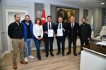 Ortahisar Belediyesi, ‘sağlıklı kentleşme’ için işbirliği protokolü imzaladı