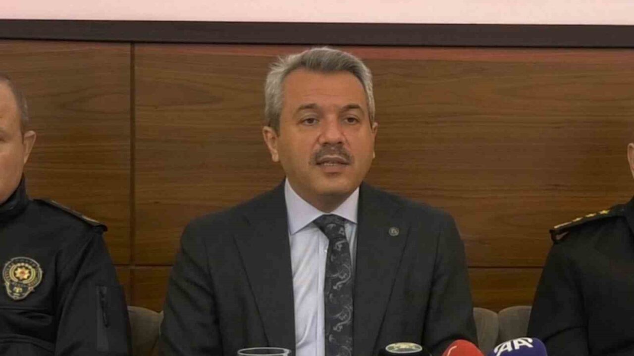 Rize Valisi İhsan Selim Baydaş: "Ruhsatsız yapıları yıkıyoruz, yıkmaya da devam edeceğiz"