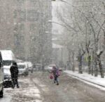 Samsun’da eğitime 1,5 gün ara verildi