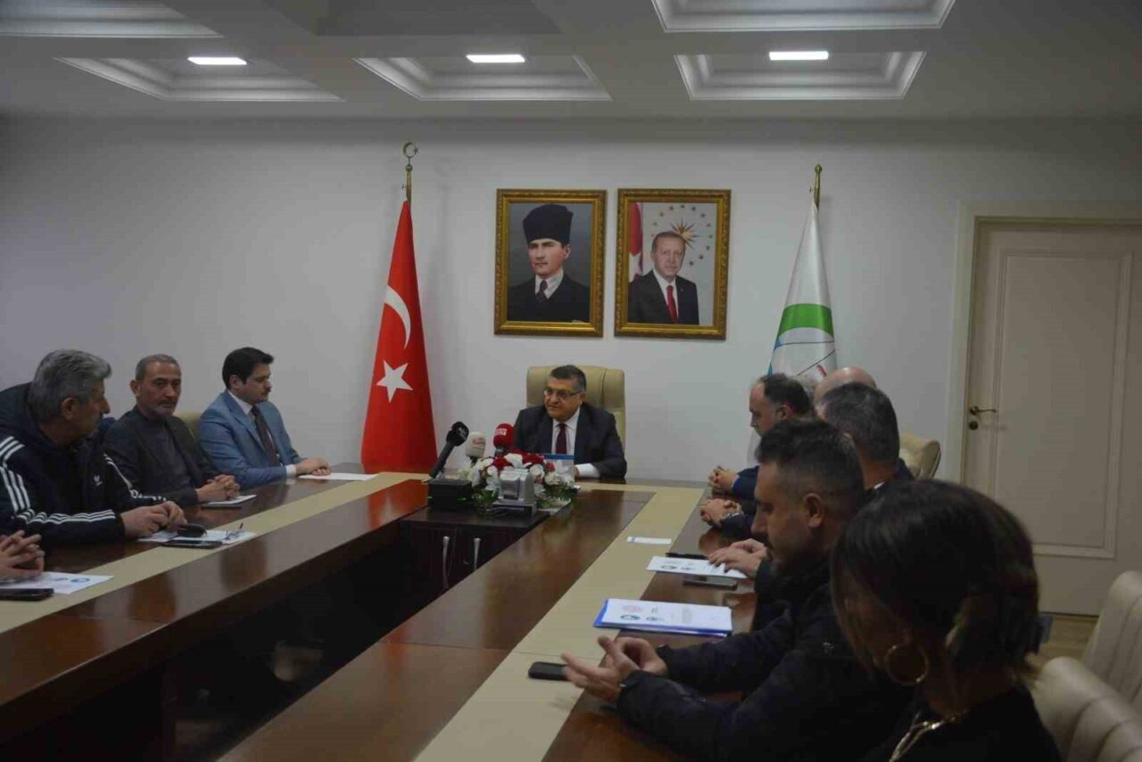 Sinop OSB’ye anaokulu