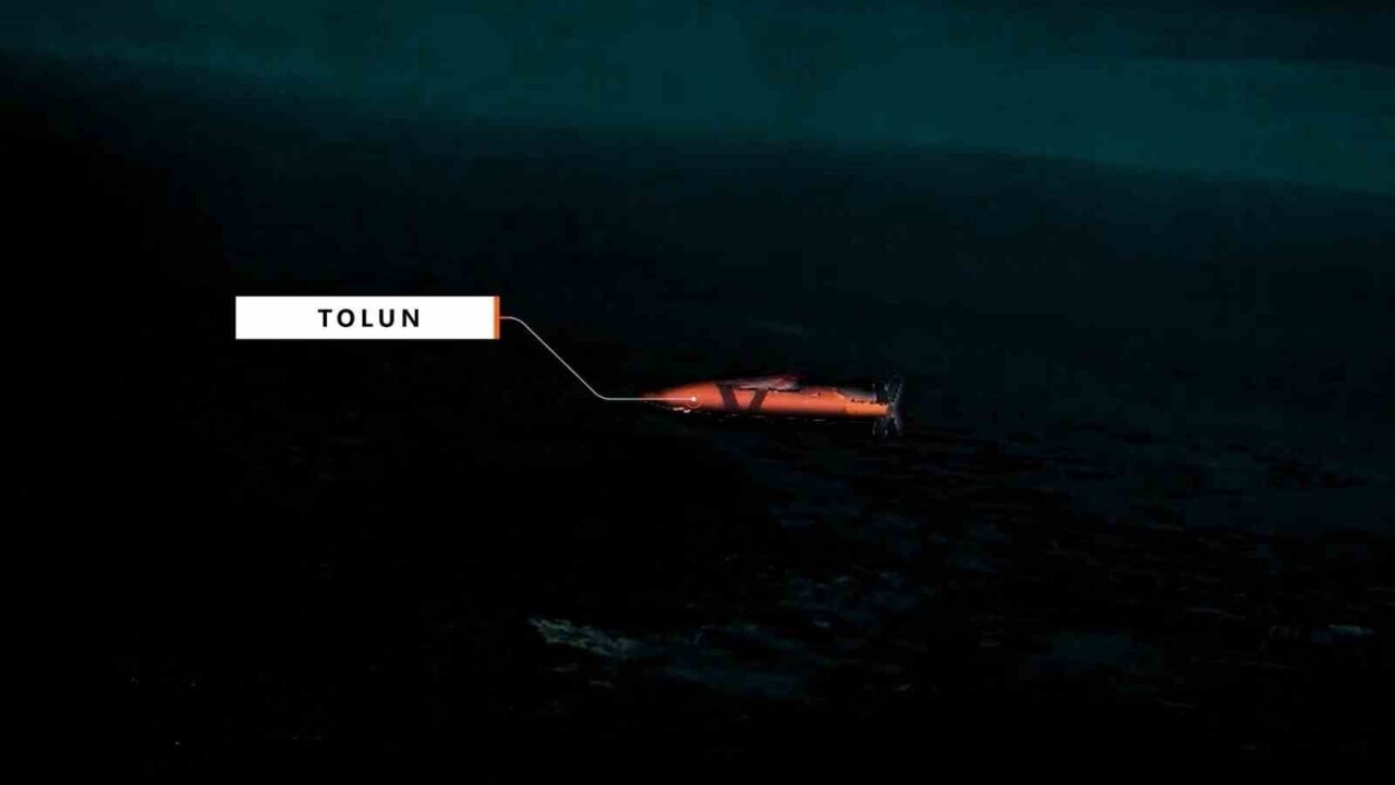 Sinop’ta Aselsan´ın GÖKTAN Projesi´nde atışlı test başarıyla gerçekleştirildi