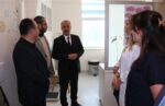 Sinop’ta Ebe Polikliniği hizmete girdi