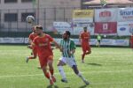 TFF 3. Lig: Çayelispor: 0 - Tire 2021: 0